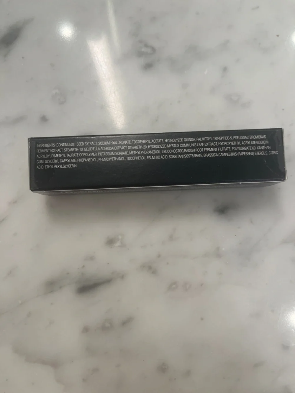 Revision Skincare D·E·J Eye Cream - Black Tube - Picture 3 of 6